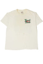 Vintage Tobasco Sauce Lounge "Let The Good Times Roll" T-Shirt