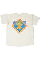 Vintage Hard Rock Cafe St. Thomas Island Graphic T-Shirt