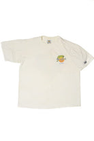 Vintage Hard Rock Cafe St. Thomas Island Graphic T-Shirt