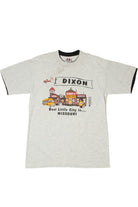 Vintage Dixon Missouri Heavyweight T-Shirt