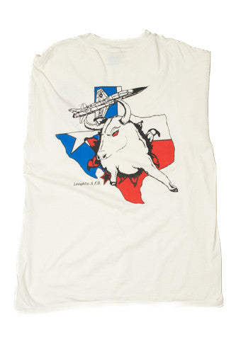 Vintage 78th FTS  Hanes T-Shirt