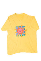 Vintage Sunshine Fresh Produce T-Shirt (1990s) 8960 