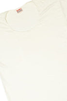 Vintage Silky Sheer Single Stitch T-Shirt