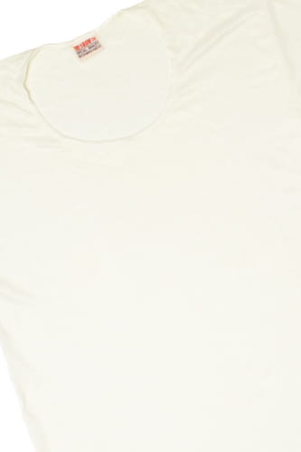 Vintage Silky Sheer Single Stitch T-Shirt