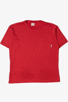 Vintage ILGWU Union Made "Class" Pocket Classic II T-Shirt