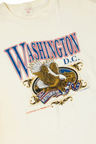 Vintage 1995 Washington D.C. Single Stitch T-Shirt