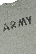"Army" T-Shirt (2010s)