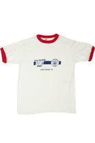 Vintage "Be All You Can Be" Army Ringer T-Shirt