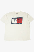  Vintage Washington D.C. USA T-Shirt