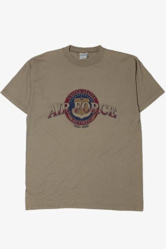 United States Air Force "Retired" T-Shirt
