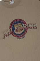 United States Air Force "Retired" T-Shirt