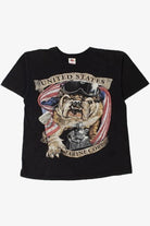 United States Marine Corps. Dog T-Shirt