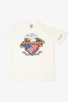 Vintage 1997 "Proud To Be American" T-Shirt