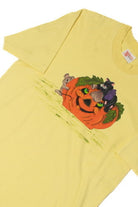 Vintage Pumpkin Kitten Mouse  Sun Belt  T-Shirt