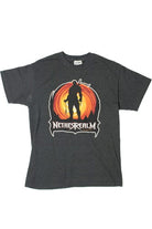 Vintage NetherRealm Studios Gaming T-Shirt (2000s)