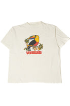 Vintage Venezuela Toucan Single Stitch T-Shirt