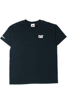 CAT Equipment Brand T-Shirt