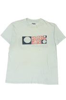 Vintage 1984 Houston Moonlight Bicycle Ramble T-Shirt