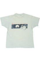 Vintage 1984 Houston Moonlight Bicycle Ramble T-Shirt