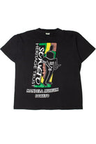 Mandela Museum Soweto T-Shirt (2000s)