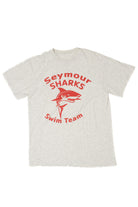 Seymour Sharks Swim Team YMCA T-Shirt