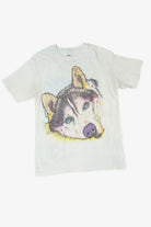  Husky The Mountain T-Shirt (9068) 