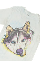  Husky The Mountain T-Shirt (9068) 