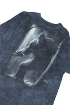 Sasquatch  The Mountain  T-Shirt