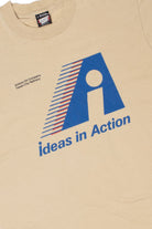 Vintage Amoco Oil "Ideas In Action" Screen Stars T-Shirt