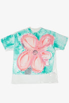 Vintage Hand Painted Tie Dye T-Shirt