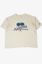 Vintage 2002 Arizona Diamondbacks Adidas T-Shirt