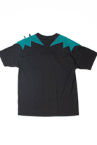 Vintage Beaded Embellished Single Stitch T-Shirt