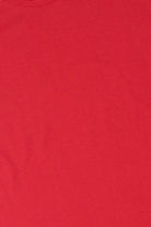 Vintage Red Simply Basic Tank Top 