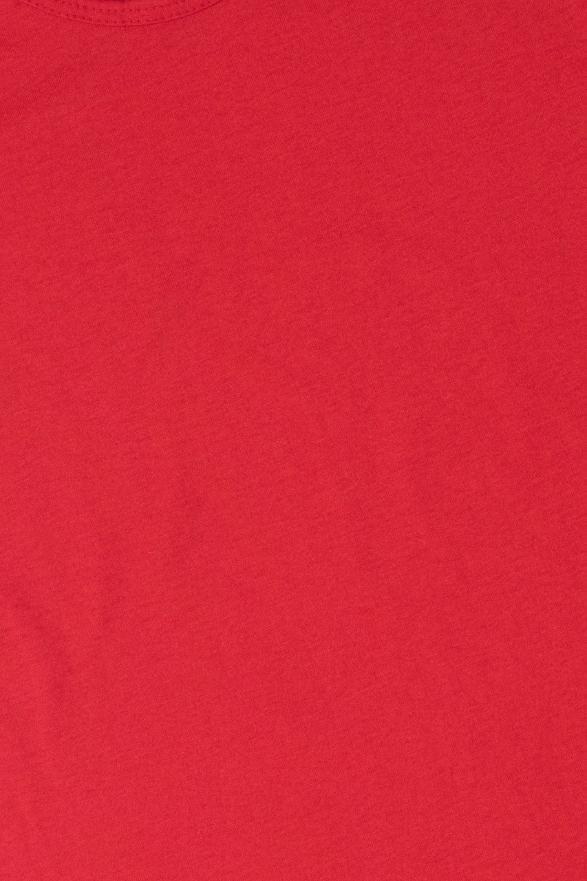 Vintage Red Simply Basic Tank Top 