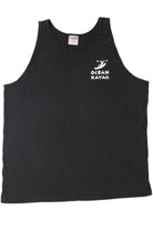 Vintage "Ocean Kayak" Oneita Tank Top