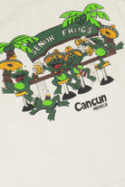 Vintage Señor Frog's Cancun Mexico Tank Top