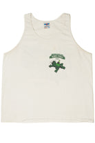 Vintage Señor Frog's Cancun Mexico Tank Top