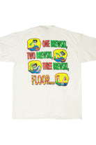 Vintage 1996 Tricky Dick's "Brewmeister" Beer Lover T-Shirt