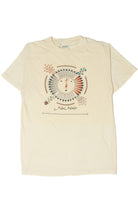 Vintage New Mexico Tribal Print T-Shirt