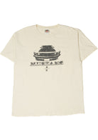 Vintage Mustang Car Brand Logo T-Shirt
