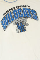 Vintage "Kentucky Wildcats" UK Mascot T-Shirt