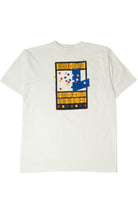Vintage Missouri Lottery Graphic T-Shirt