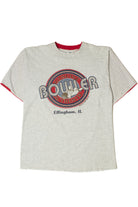Vintage "Genuine Authentic Bowler" T-Shirt