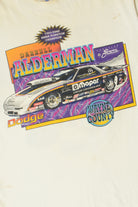 Vintage Darrell Alderman Racing Mopar Racecar T-Shirt