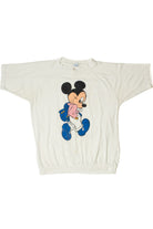 Vintage Mickey Mouse Disney T-Shirt 9188