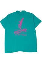 Vintage "American Classic Music Festivals" Single Stitch T-Shirt 2