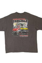 Recycled 2012 "Corvettes at Carlisle" Car Show T-Shirt