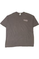 Recycled 2012 "Corvettes at Carlisle" Car Show T-Shirt