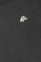 Vintage University of Georgia Embroidered Bulldogs Mascot Logo T-Shirt