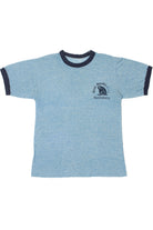 Vintage "Gatlinburg" Tennessee Bear Ringer T-Shirt